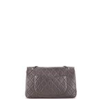 Reissue 2.55 Flap Bag Quilted Aged Calfskin 227