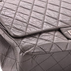 Reissue 2.55 Flap Bag Quilted Aged Calfskin 227