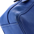 Double Zip Camera Bag Vitello Phenix Medium