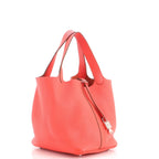 Picotin Lock Bag Clemence MM
