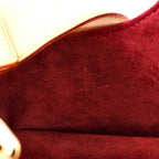 Ursula Handbag Monogram Multicolor