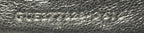 Classic Monogram Wallet on Chain Matelasse Chevron Leather Medium