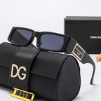 Low Square Sunglasses 1859