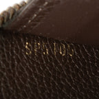 Zippy Wallet Monogram Empreinte Leather
