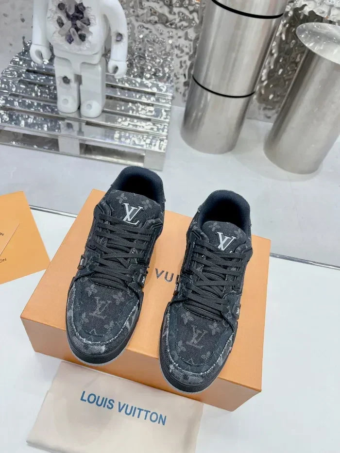 LOUIS V - SNEAKERS