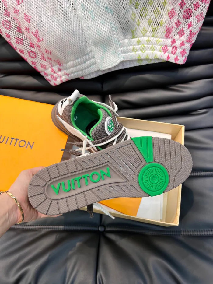 LOUIS V - SNEAKERS