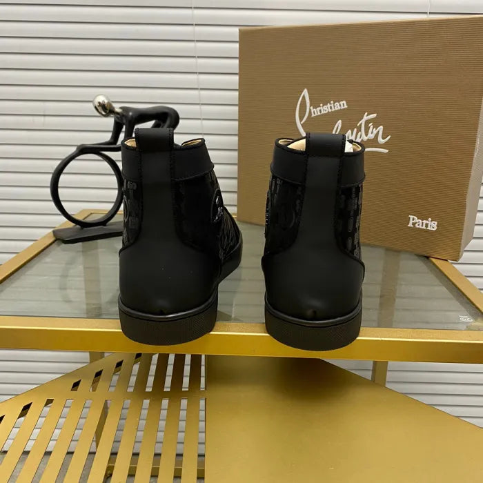 C - SNEAKERS