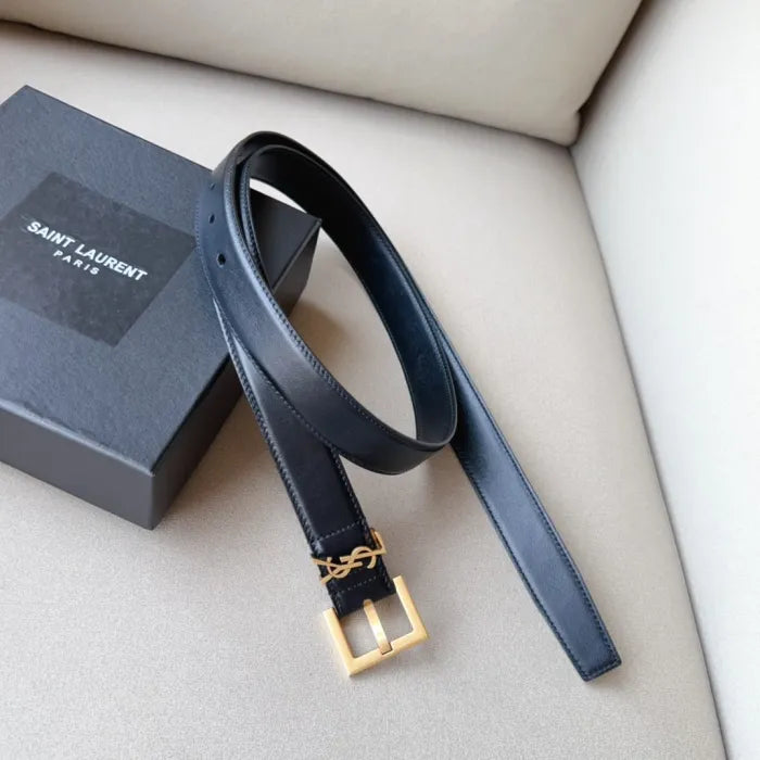 YSL - GÜRTEL
