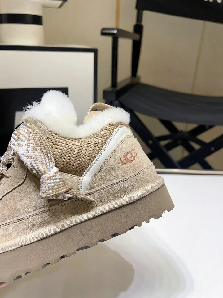 UGG - LOWMEL SNEAKERS