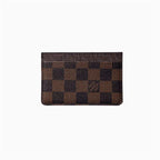Luxury Edition Classic LV Slim Wallet Card Holder