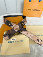 LOUIS V - GÜRTEL
