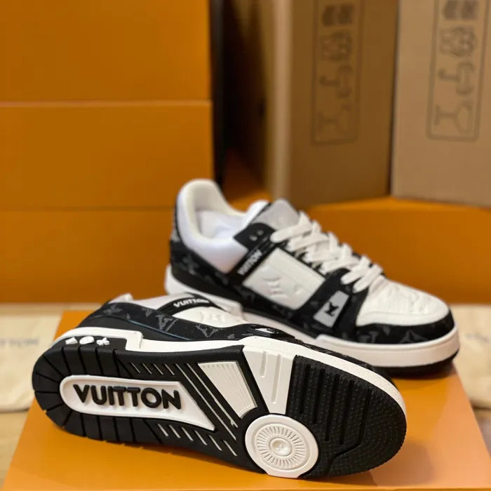 LOUIS V - SNEAKERS