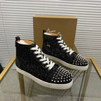 A - SNEAKERS