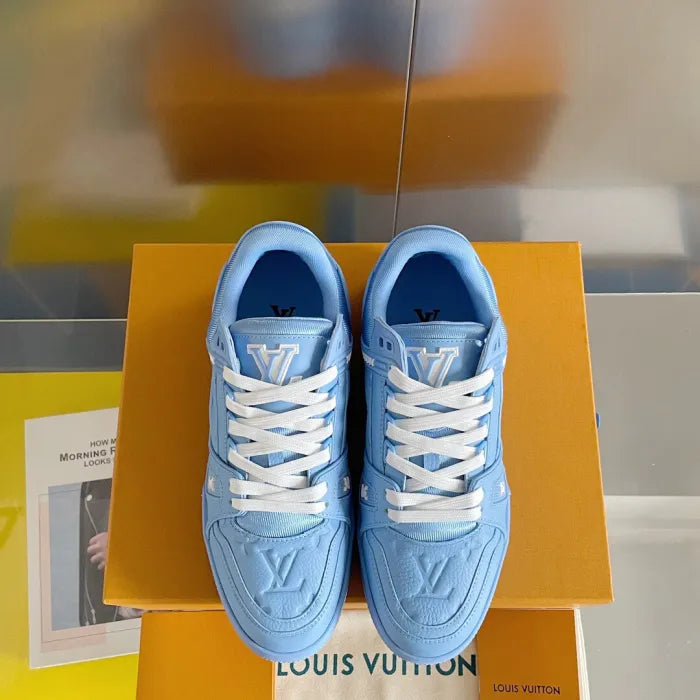 LOUIS V - SNEAKERS