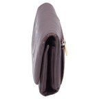 Timeless CC Flap Wallet Caviar Long