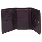Timeless CC Flap Wallet Caviar Long