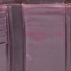 Timeless CC Flap Wallet Caviar Long