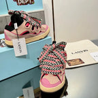 L - SNEAKERS