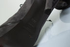 Women's Saint Laurent, Suede lace up tribute 16 pumps