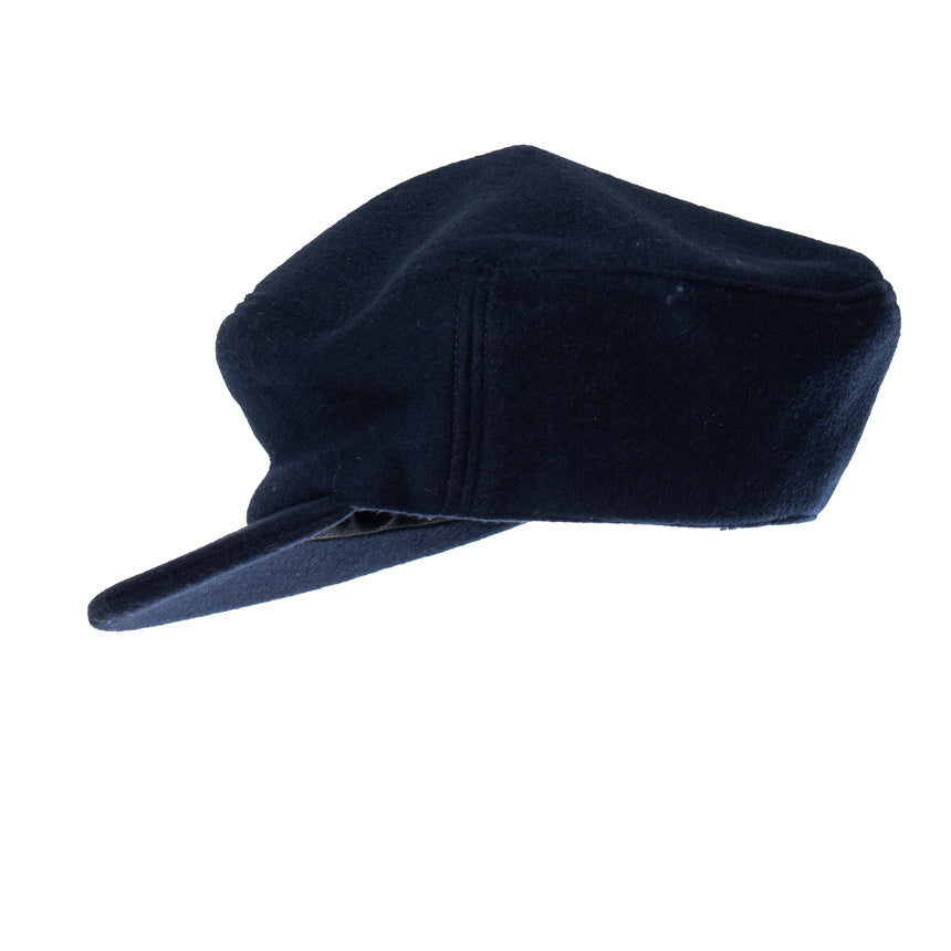 Isabel Marant, Baker boy cap in navy