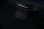 Isabel Marant, Baker boy cap in navy