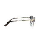 Gucci, GG0241S sunglasses in black