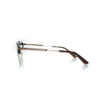 Gucci, GG0241S sunglasses in black