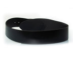 Isabel Marant, Black leather Linka belt