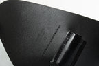 Isabel Marant, Black leather Linka belt