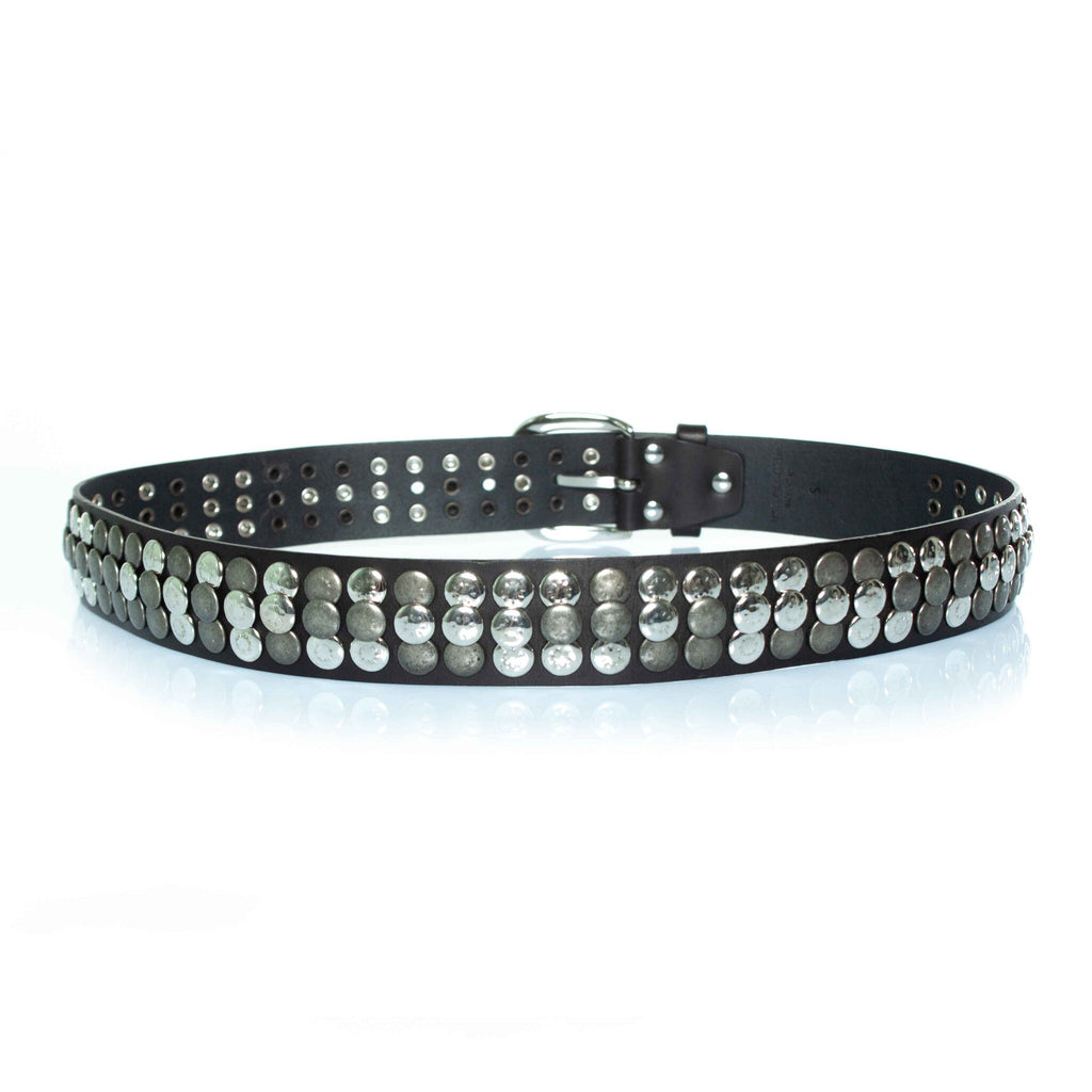 Isabel Marant, Giant stud belt in black