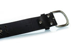 Isabel Marant, Giant stud belt in black