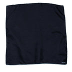 Tom Ford, black pocket square