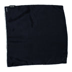 Tom Ford, black pocket square