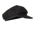 Isabel Marant, Baker boy cap in grey