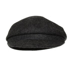 Isabel Marant, Baker boy cap in grey