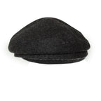 Isabel Marant, Baker boy cap in grey