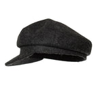 Isabel Marant, Baker boy cap in grey