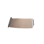 Dolce & Gabbana, Fabric waist stretch belt
