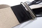Dolce & Gabbana, Fabric waist stretch belt