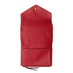 Victorine Wallet Monogram Empreinte Leather