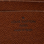 Zippy Compact Wallet Monogram Canvas