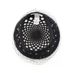 Dior DIOR ARTY Cotton Polyester Beret