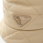 Prada Re-Nylon Bucket Hat