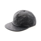 Louis Vuitton Monogram Cuir 1.0 Leather Cap