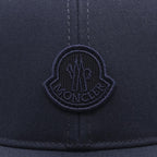 Moncler BASEBALL Cotton Cap