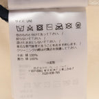 Moncler Baseball Cotton Cap