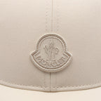 Moncler Baseball Cotton Cap
