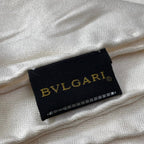 Bvlgari Silk Scarf