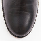 Women's Christian Louboutin Studded Wedged Boots