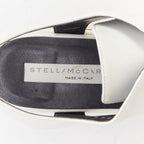 Women's Stella Mccartney Leather Platform Flats